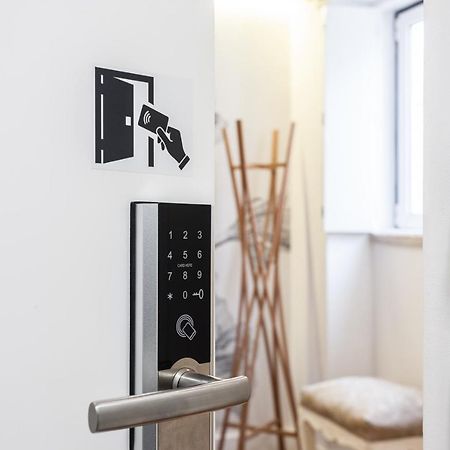 Embaixador Apartments&Suites Lisboa Ngoại thất bức ảnh