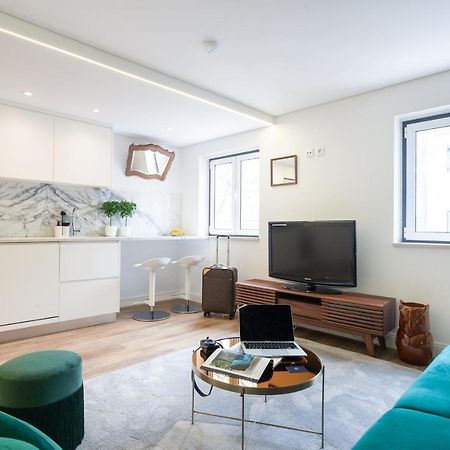 Embaixador Apartments&Suites Lisboa Ngoại thất bức ảnh