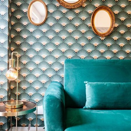 Embaixador Apartments&Suites Lisboa Ngoại thất bức ảnh