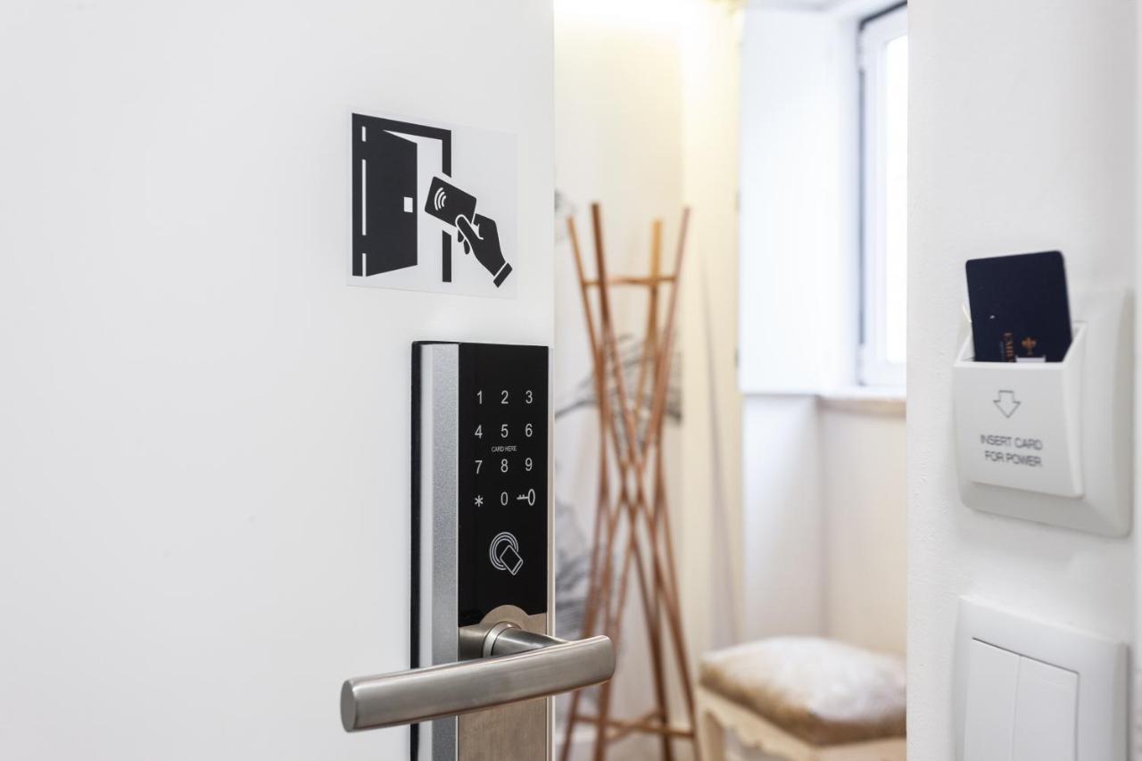 Embaixador Apartments&Suites Lisboa Ngoại thất bức ảnh