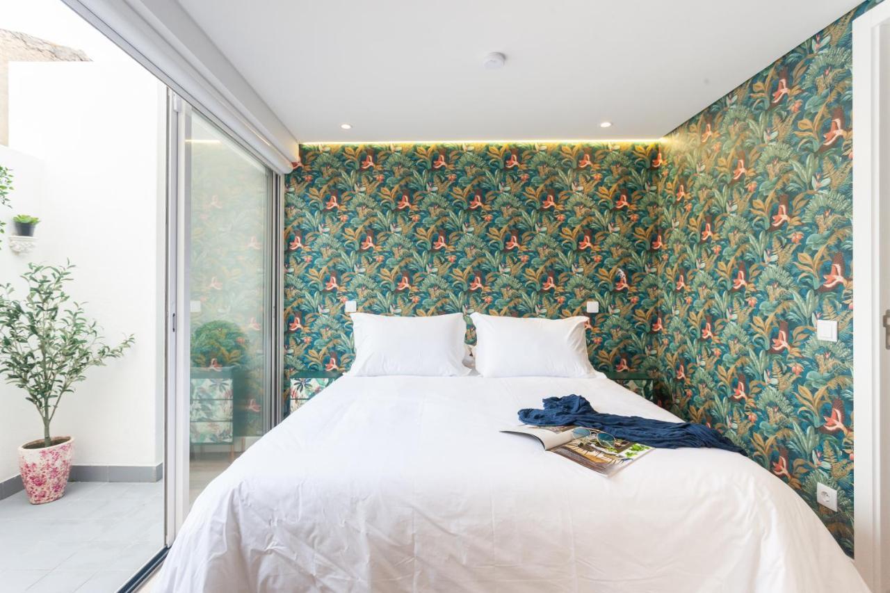 Embaixador Apartments&Suites Lisboa Ngoại thất bức ảnh