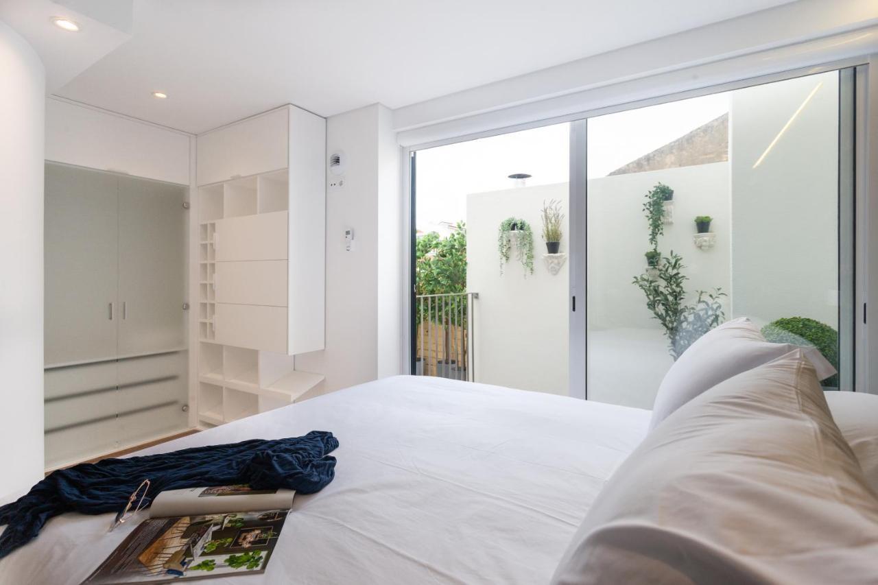 Embaixador Apartments&Suites Lisboa Ngoại thất bức ảnh