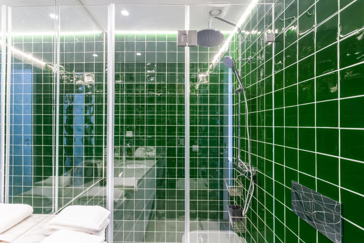 Embaixador Apartments&Suites Lisboa Ngoại thất bức ảnh