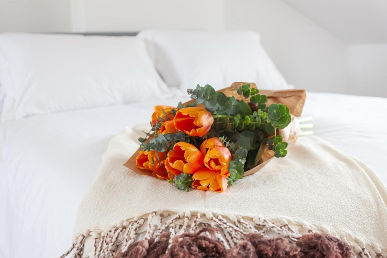 Embaixador Apartments&Suites Lisboa Ngoại thất bức ảnh