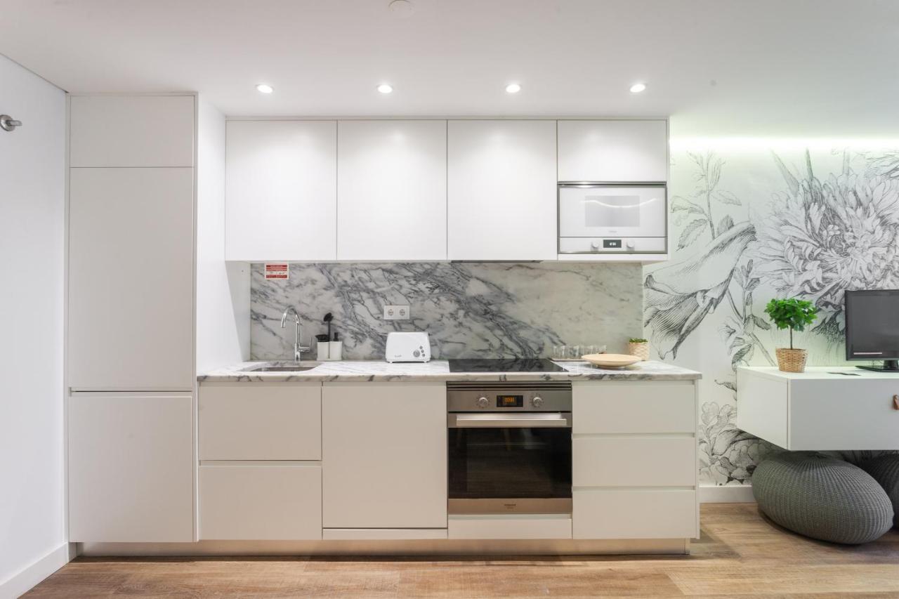 Embaixador Apartments&Suites Lisboa Ngoại thất bức ảnh