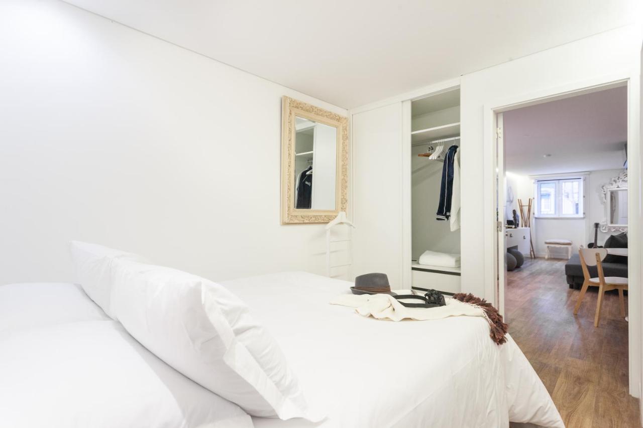 Embaixador Apartments&Suites Lisboa Ngoại thất bức ảnh