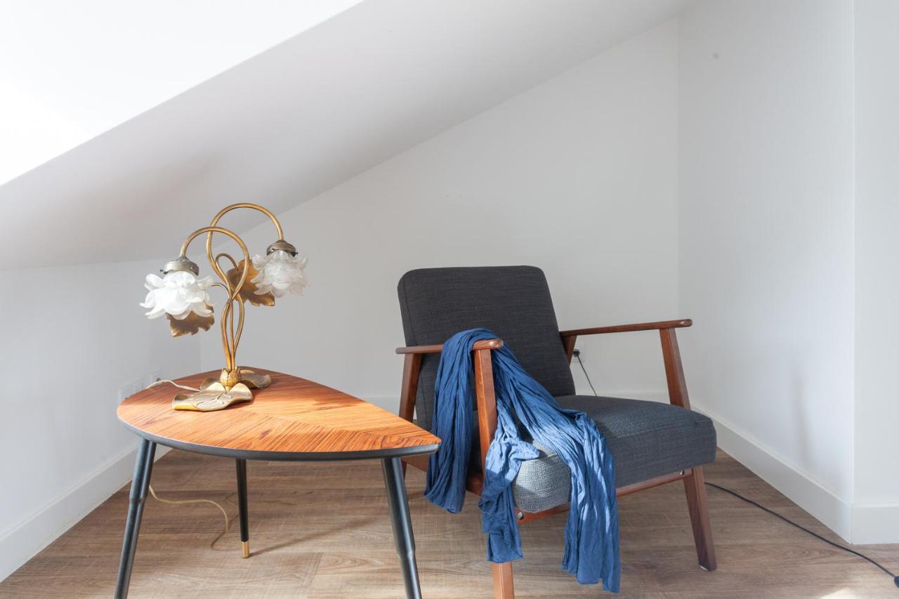 Embaixador Apartments&Suites Lisboa Ngoại thất bức ảnh
