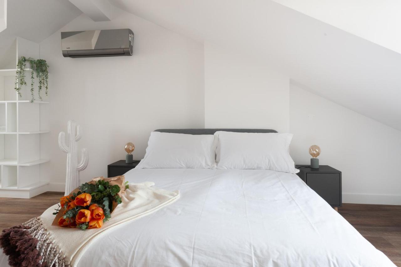 Embaixador Apartments&Suites Lisboa Ngoại thất bức ảnh