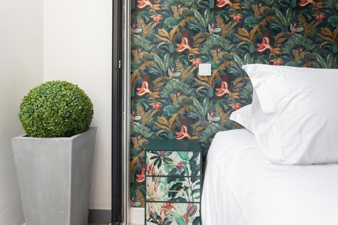 Embaixador Apartments&Suites Lisboa Ngoại thất bức ảnh