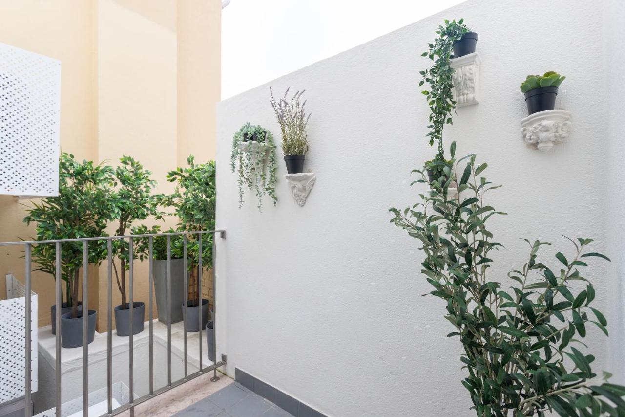 Embaixador Apartments&Suites Lisboa Ngoại thất bức ảnh