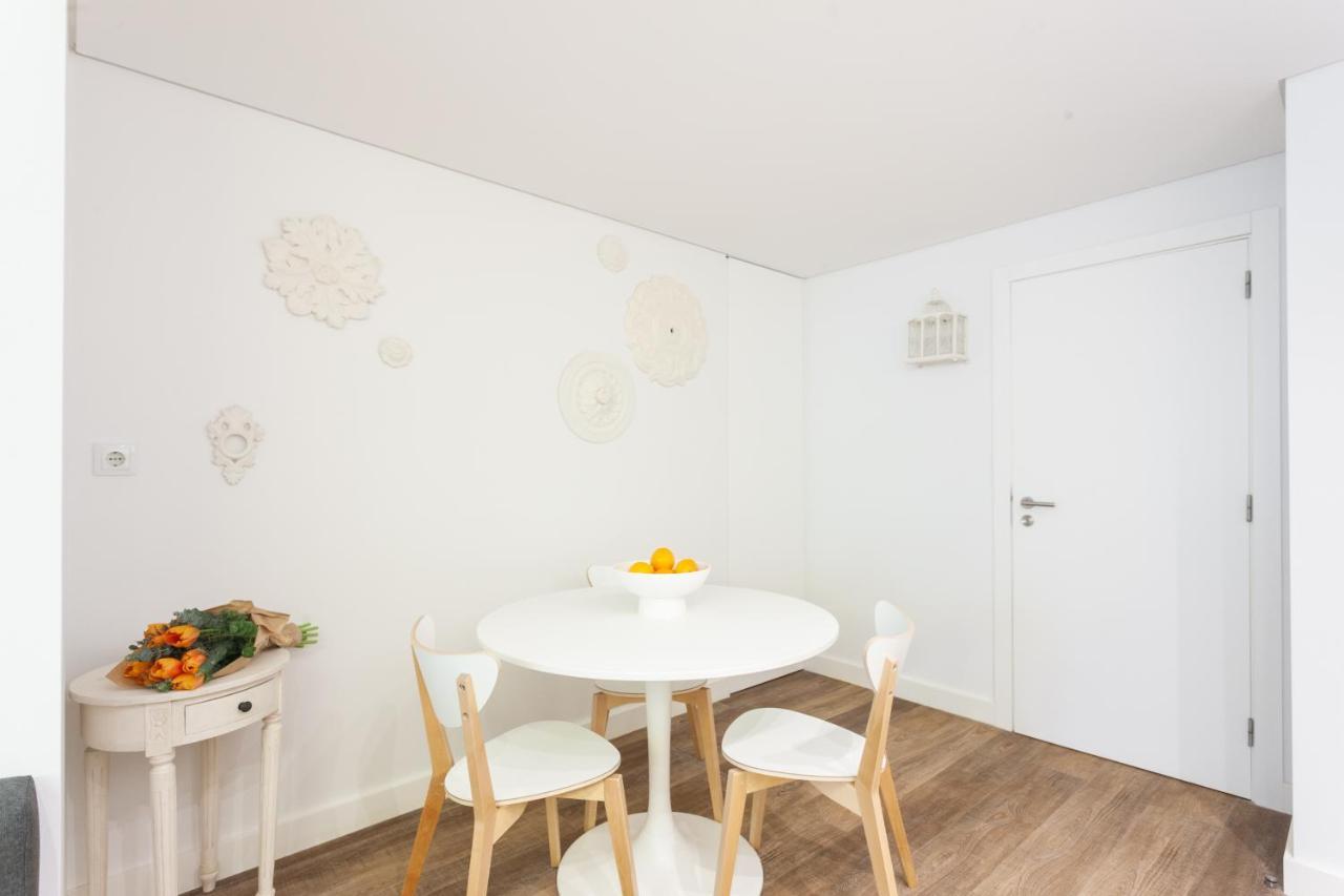 Embaixador Apartments&Suites Lisboa Ngoại thất bức ảnh
