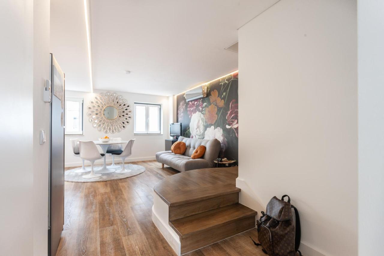 Embaixador Apartments&Suites Lisboa Ngoại thất bức ảnh