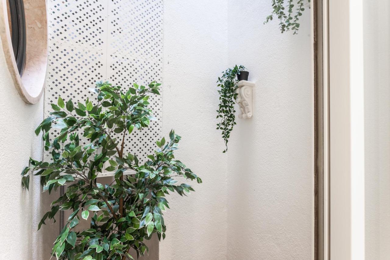 Embaixador Apartments&Suites Lisboa Ngoại thất bức ảnh