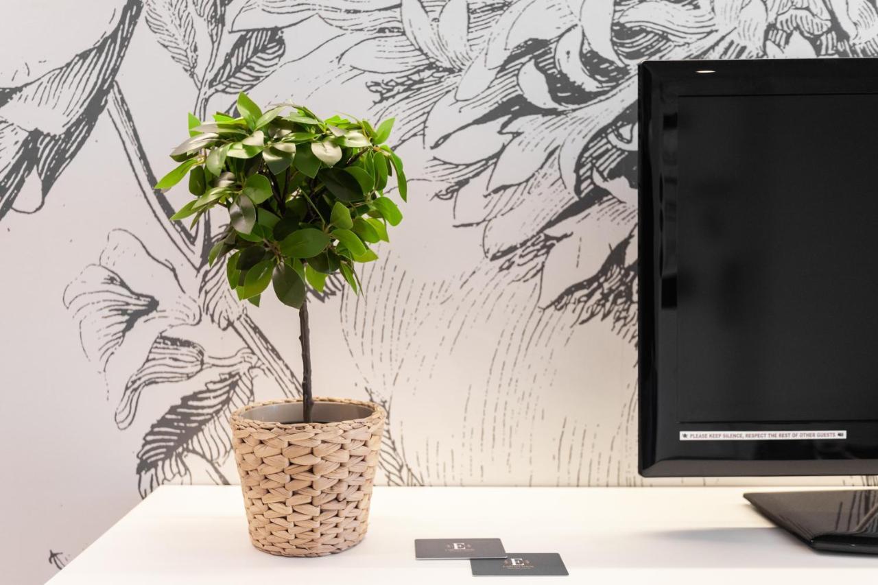 Embaixador Apartments&Suites Lisboa Ngoại thất bức ảnh