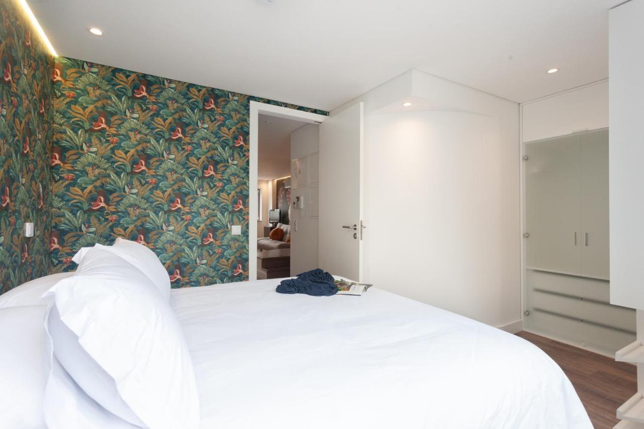 Embaixador Apartments&Suites Lisboa Ngoại thất bức ảnh