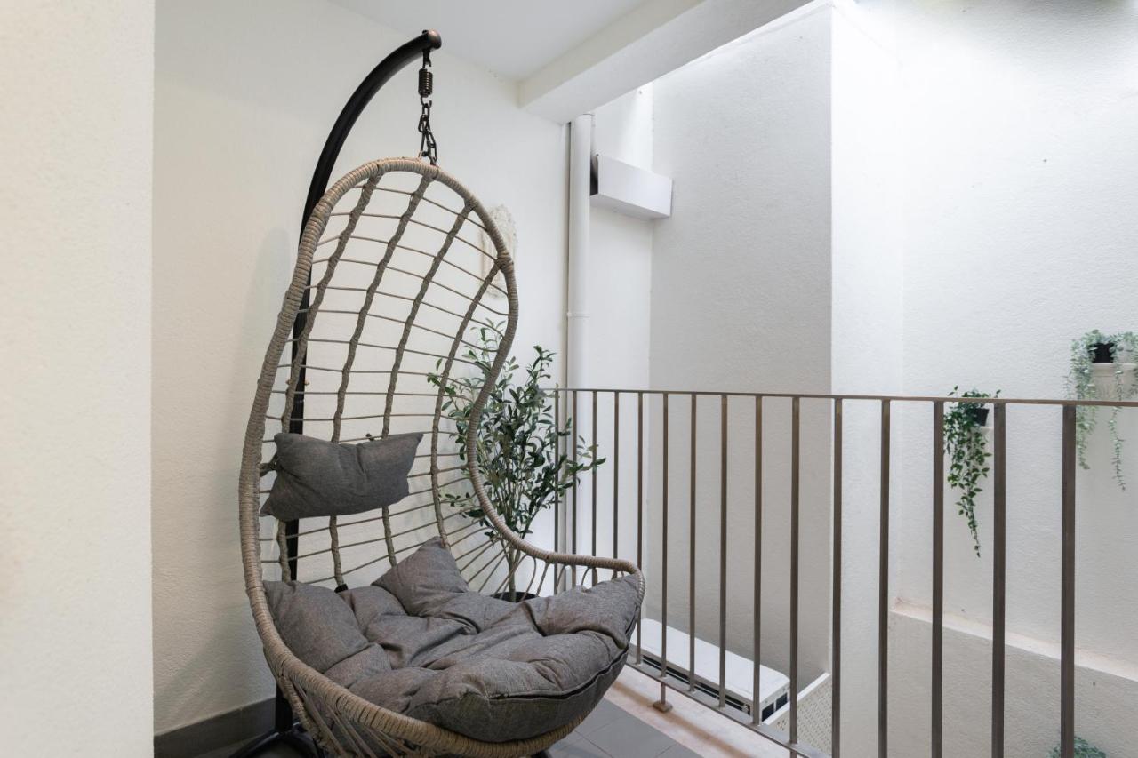 Embaixador Apartments&Suites Lisboa Ngoại thất bức ảnh