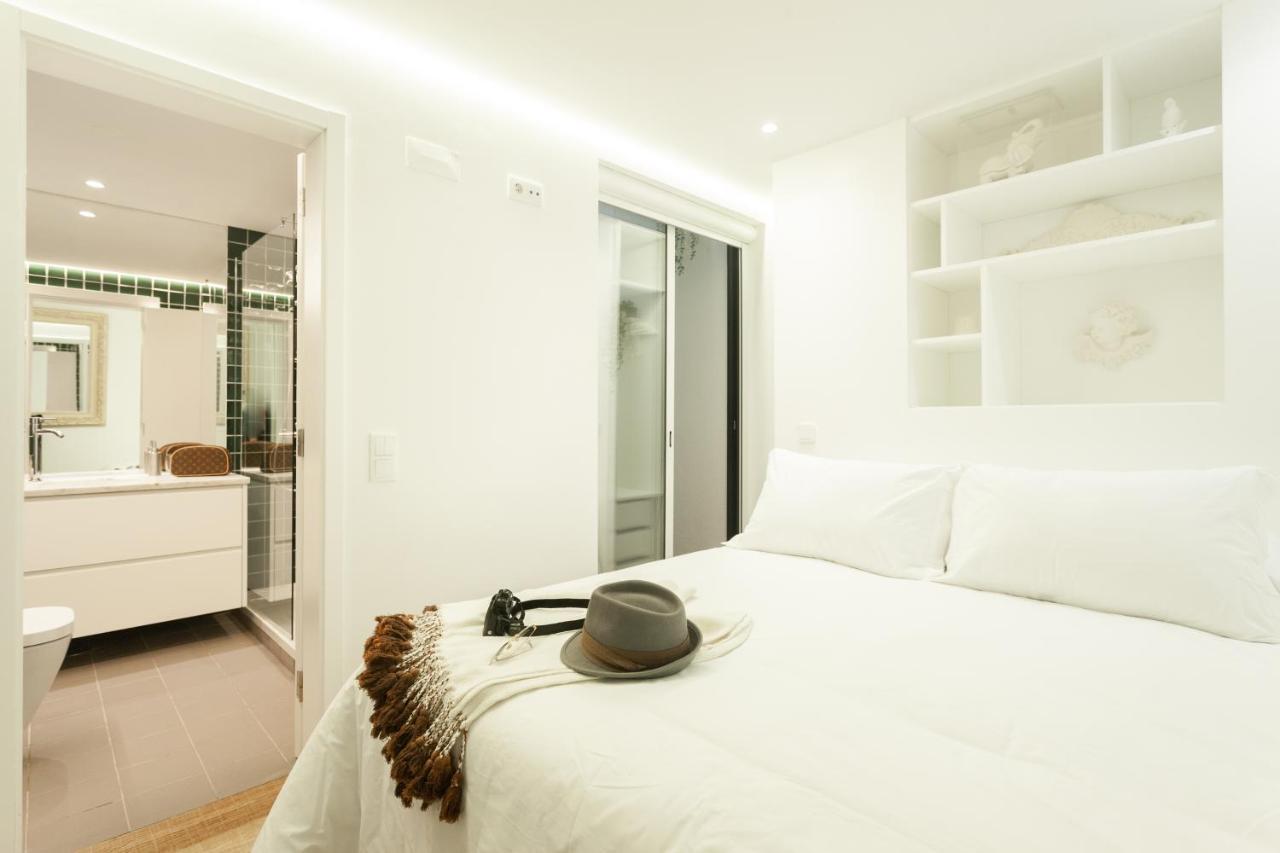 Embaixador Apartments&Suites Lisboa Ngoại thất bức ảnh